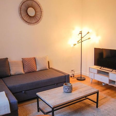 Poissy Appartements Cosy 외부 사진