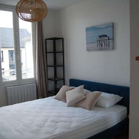 Poissy Appartements Cosy 외부 사진