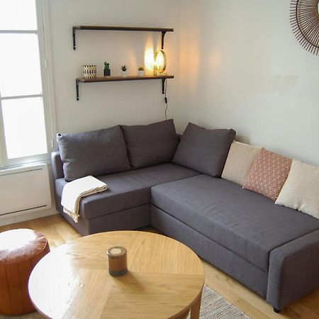 Poissy Appartements Cosy 외부 사진