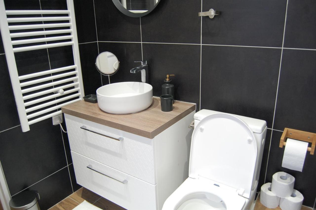 Poissy Appartements Cosy 외부 사진