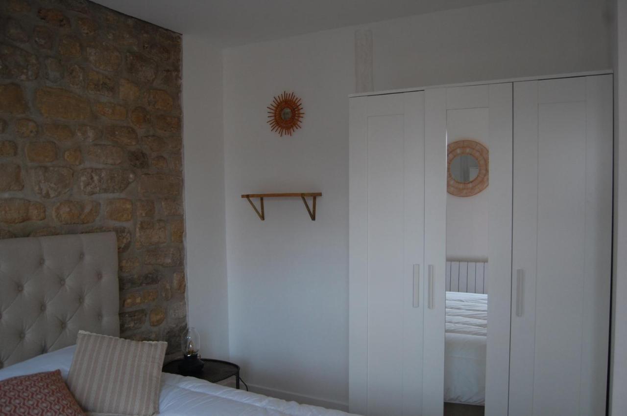 Poissy Appartements Cosy 외부 사진