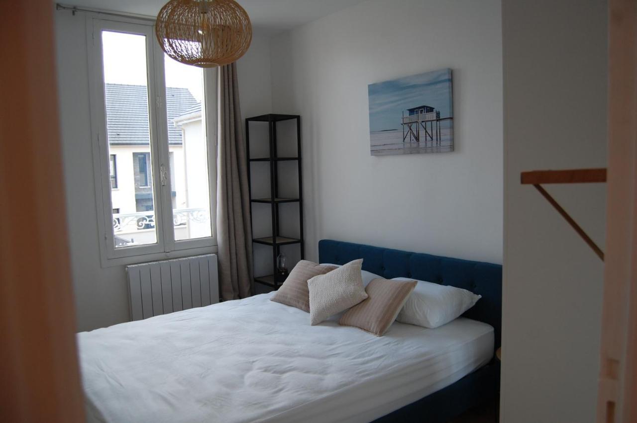 Poissy Appartements Cosy 외부 사진