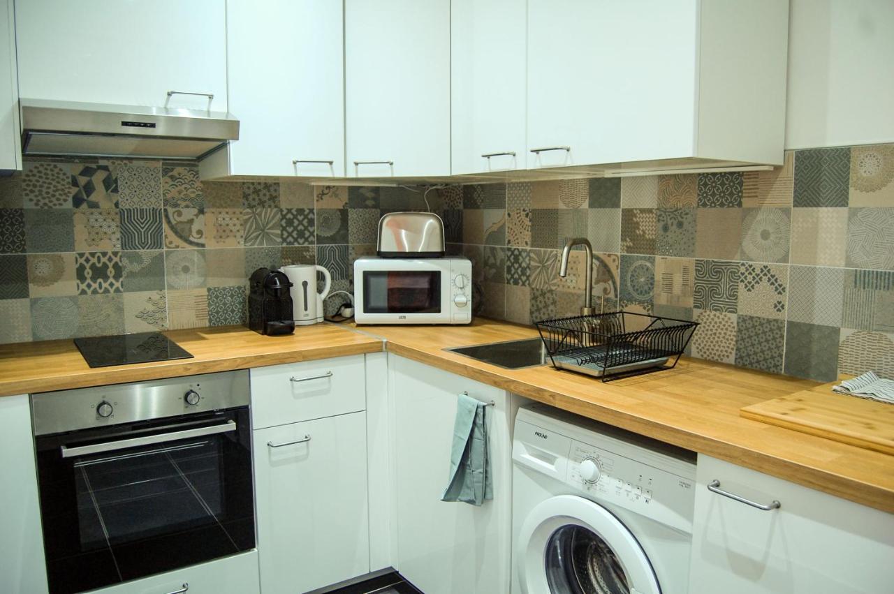 Poissy Appartements Cosy 외부 사진