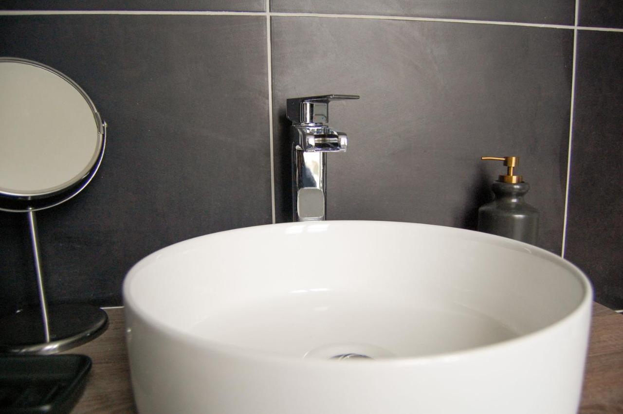Poissy Appartements Cosy 외부 사진