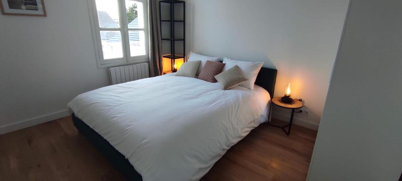Poissy Appartements Cosy 외부 사진