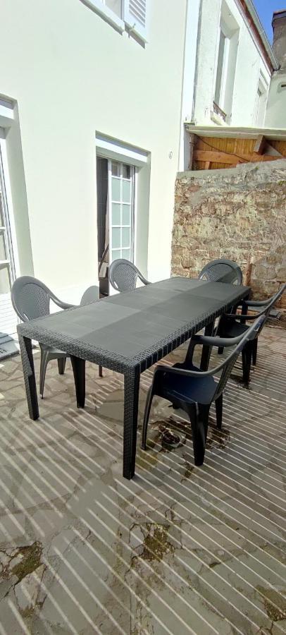 Poissy Appartements Cosy 외부 사진